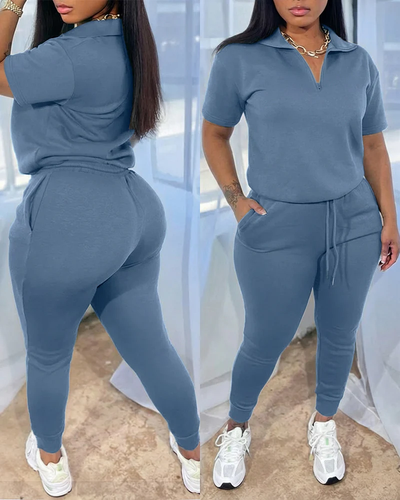 New in Jumpsuits & 2-Piece Sets