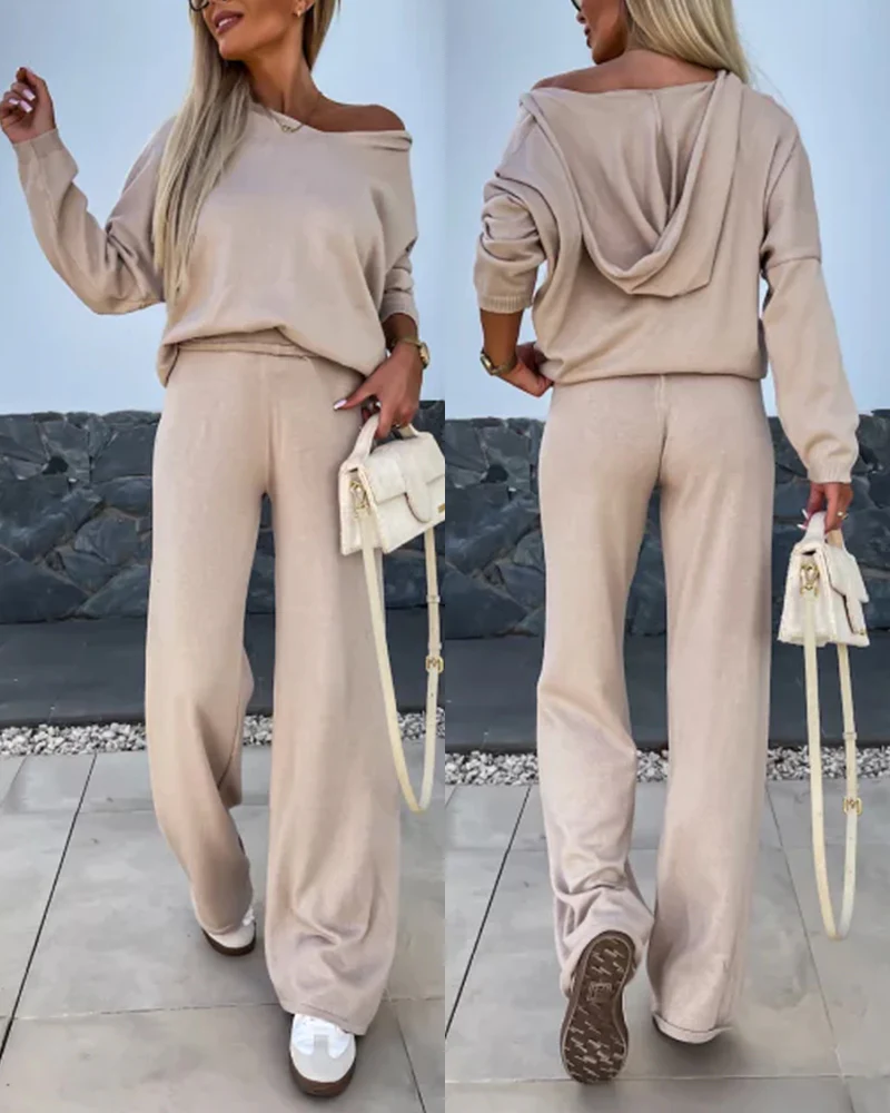New In 2 Pieces